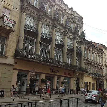 On Doroshenka 19 *